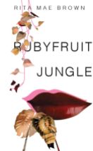 Rubyfruit Jungle Cover 1111